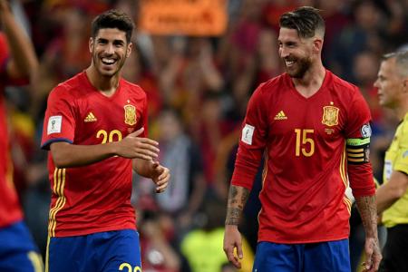 拉莫斯为什么叫水爷?水爷拉莫斯踢球厉不厉害?