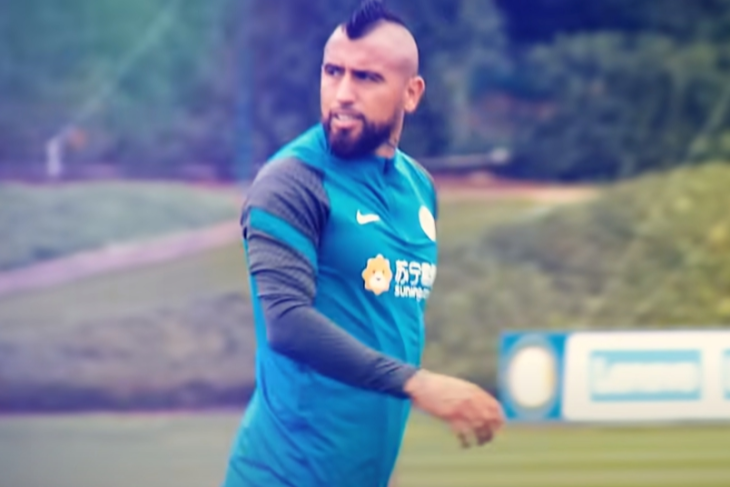 曝比达尔半月板手术后需要三到四周恢复