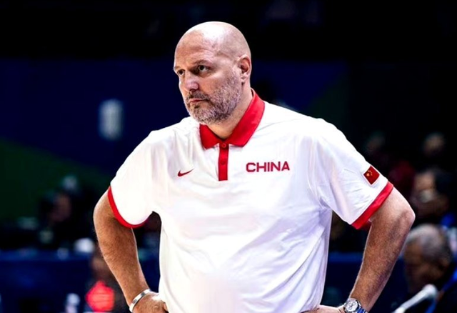 中国男篮复苏3大真因！乔帅公开道歉，CBA必须放开外援，姚明有错