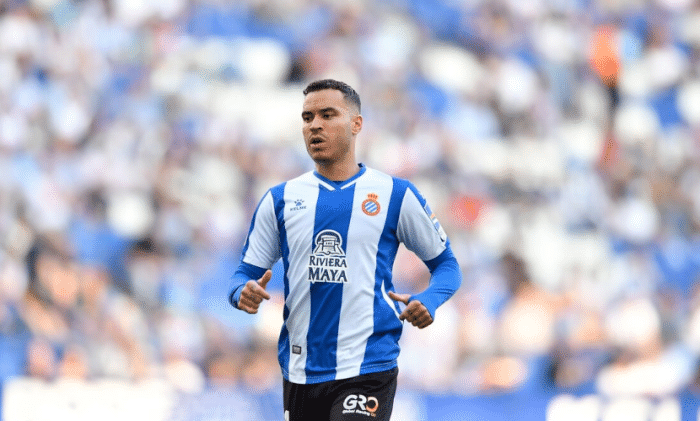 双向确认！西班牙人套现7500万欧元金靴，恭喜马竞：签约只要半价