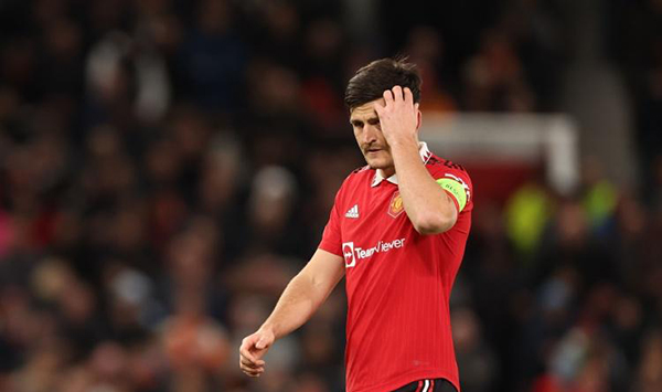 每日邮报：若马奎尔今夏离开 曼联将支付他1000万英镑