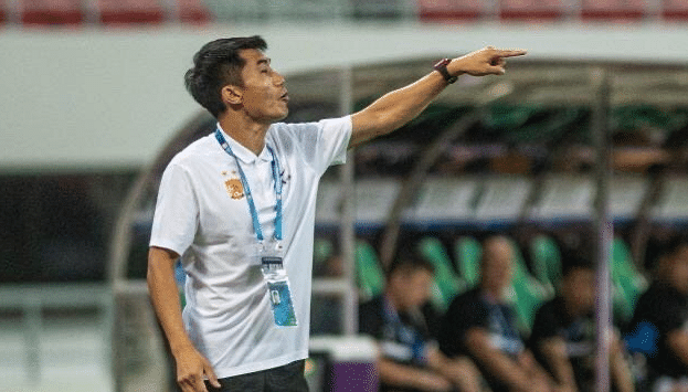 6轮不胜！郑智率队闷平亚泰，保级形势严峻：多赛1轮倒数第三