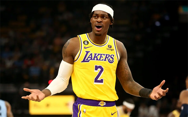 湖人官宣悍将获准复出！浓眉坦言想当领袖：我的家永远为队友敞开