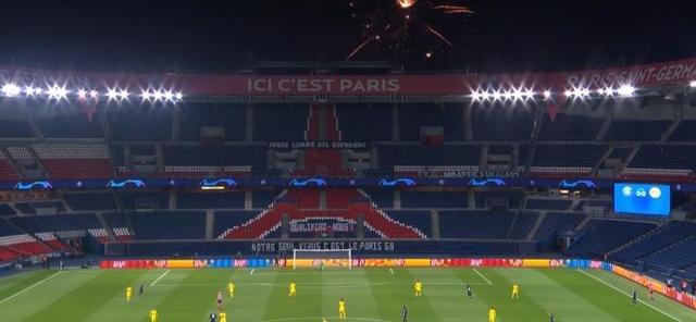 不是土豪？队报：巴黎仍拖欠上赛季的奖金