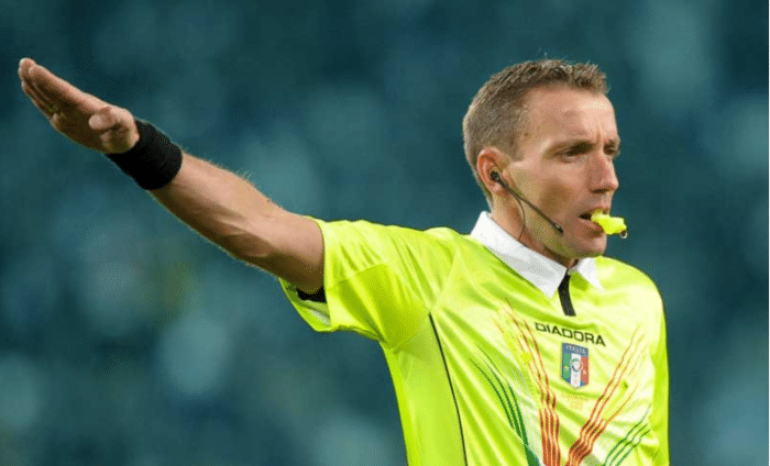 意甲欲对VAR进行改革，裁判用VAR改判将会受罚？