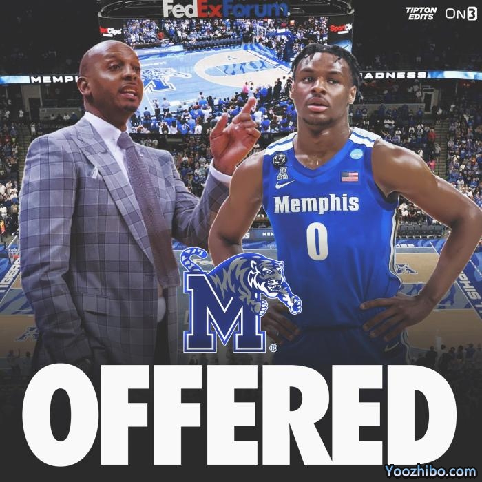 便士招募！曝布朗尼收到罗斯母校加盟函 2年后或联手詹皇征战NBA