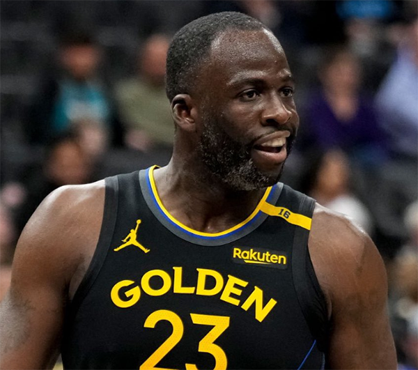 勇士队追梦言论起波澜：谈球队规划，直面赛场冲突旧事