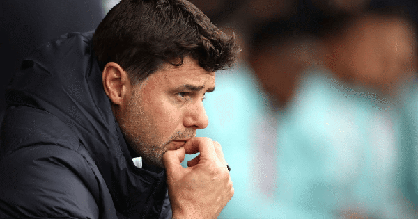 切尔西惨绝！12人受伤可组3.7亿首发，波帅哭诉：我改变不了现实