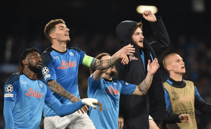 意甲将提前夺冠！3巨头身价飙升，2新援涨幅超1亿欧