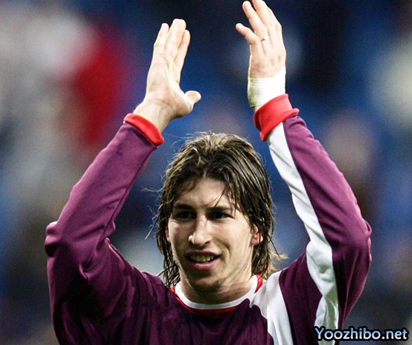 Here we go！罗马诺：时隔18年拉莫斯将重返塞维利亚