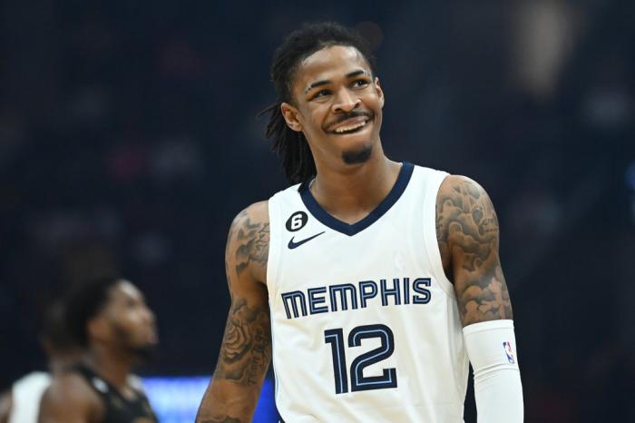 莫兰特持枪事件后续：警察已介入调查是否违法 恐遭联盟更严厉处罚