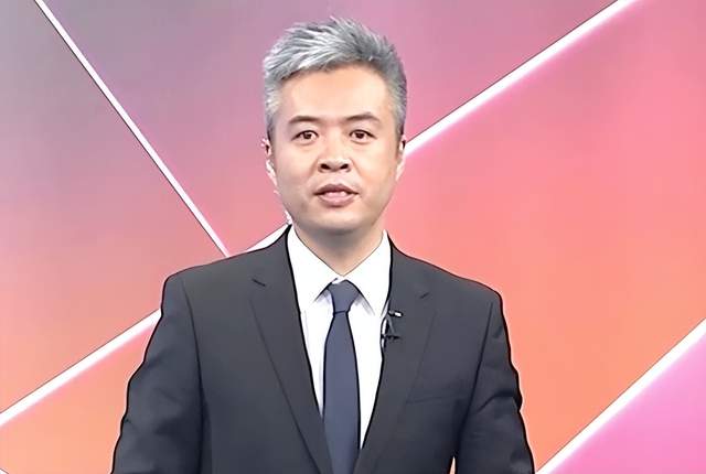 失联数月！《财新网》曝段暄涉嫌行贿 曾是央视王牌解说