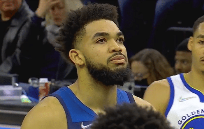 6分钟落后19分！科尔投降，唐斯39分打爆勇士内线，库里空砍34分