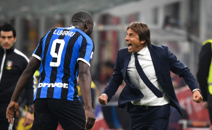 2亿欧元！国米锁住2大巨星，签中卫达协议一心变强，巴黎没戏了