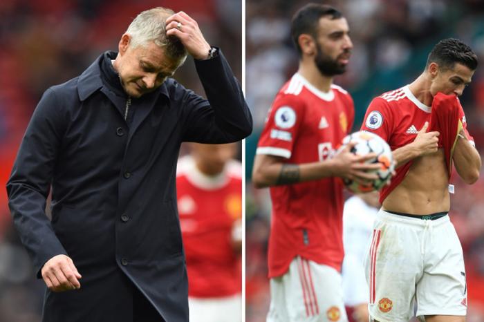 曼联取消索帅1000万年薪续约，暂无换帅计划！索帅称新援磨合不足