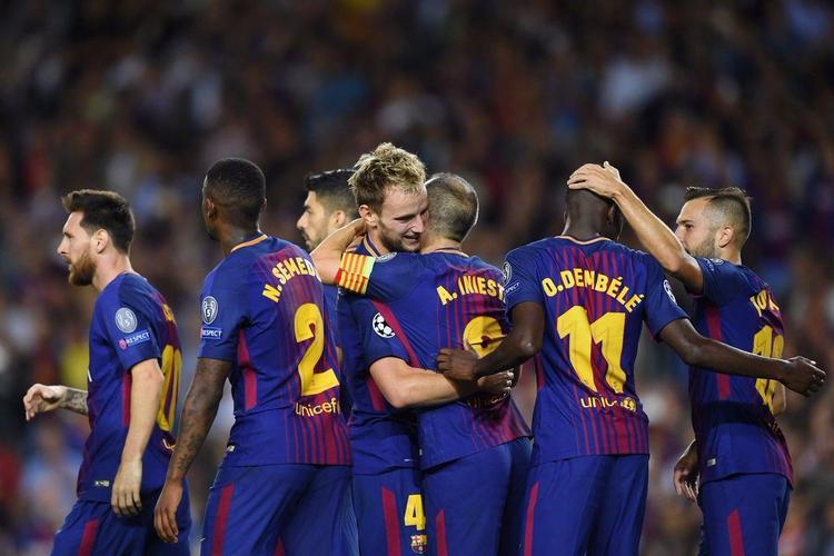 巴萨重建过程失败？巴萨赔了夫人又折兵？