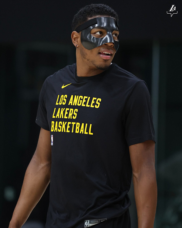 湖人备战太阳！詹姆斯再战杜兰特冲连胜 八村垒誓言获胜拿下所有奖金