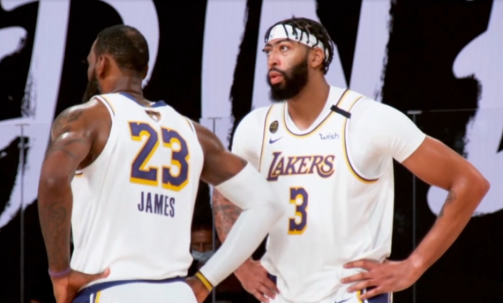 魔术师：我们少了两个最好的球星 得分手 机会创造者