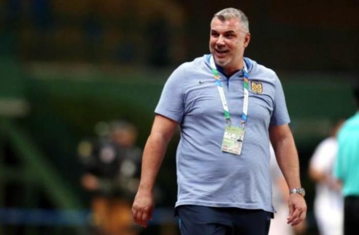 外媒：阿联酋国家队有意邀请奥拉罗尤执教