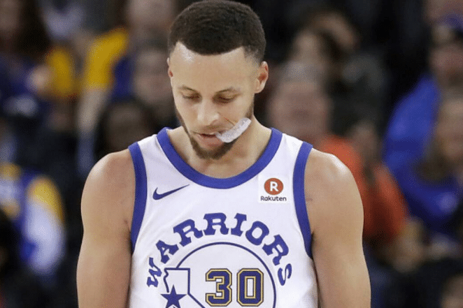 别让忠诚害了你！连续输球后，库里谈到了球队的战术问题