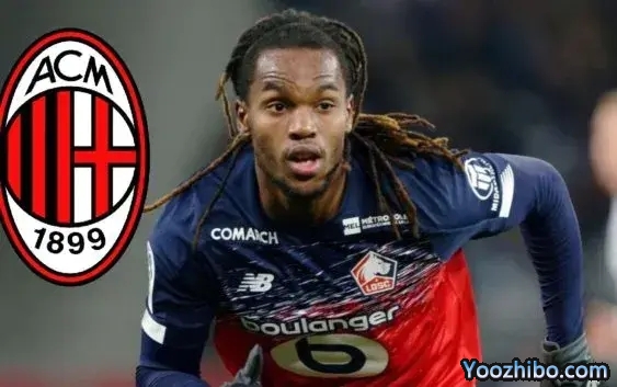 斯基拉：米兰接近签下葡萄牙国脚中场桑谢斯