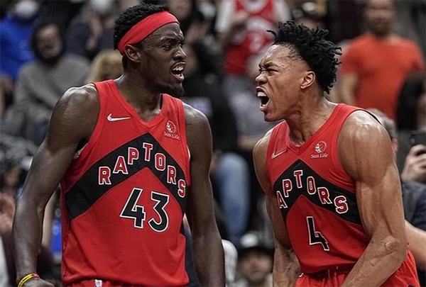 猛龙新赛季前瞻：聘请新帅引援施罗德 西卡巴恩斯继续带队冲季后赛