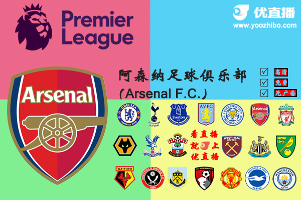 2019-20赛季<a href=/zuqiuzhibo/arsenal/ target=_blank class=infotextkey>阿森纳</a>阵容名单一览