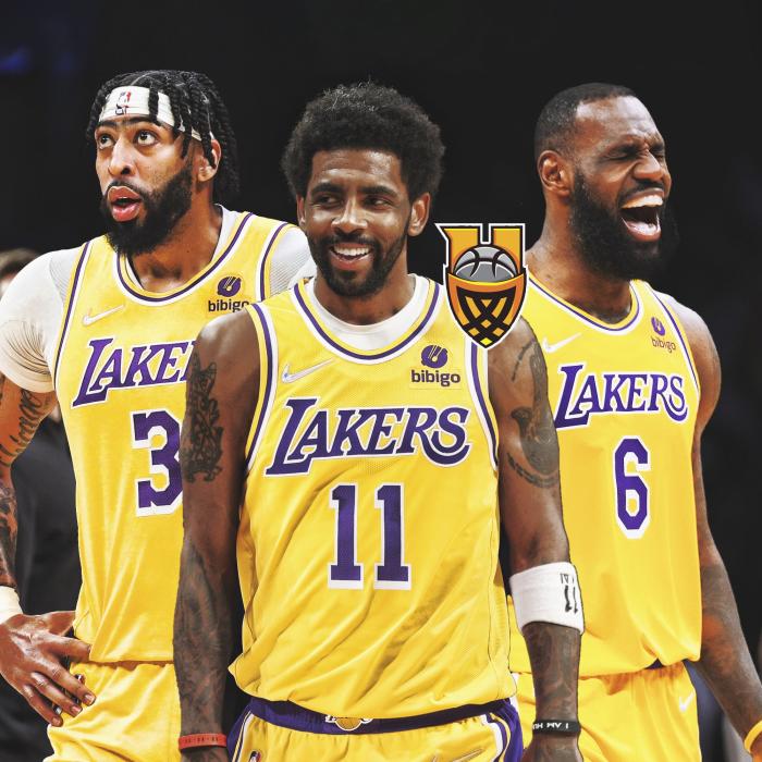 詹眉招募失败！欧文离队闹剧暂时结束 名记：现在杜兰特如愿以偿了