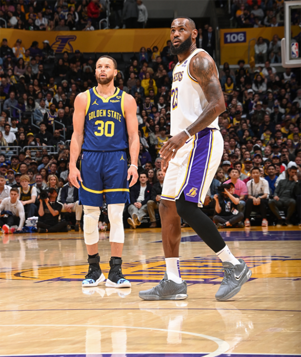 詹姆斯不踩线三分的真相揭秘！惊心动魄的解释来了