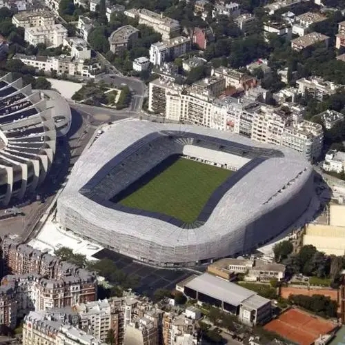 法甲安格斯场馆-吉恩博因球场