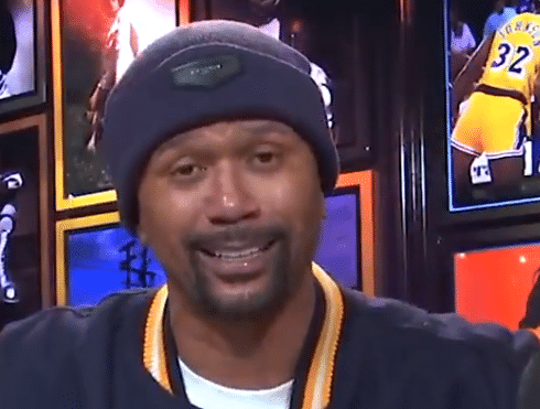 后悔了吗？名嘴：勇士在选秀夜承诺会选三球，然后改主意选了怀斯曼！