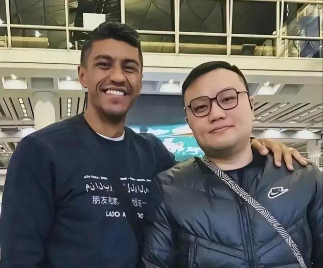 足坛 “暴力鸟” 保利尼奥 36 岁挂靴，辉煌职业生涯成回忆