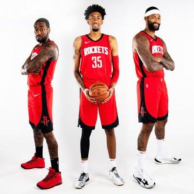 梭哈！首支全部球员可交易的NBA球队诞生