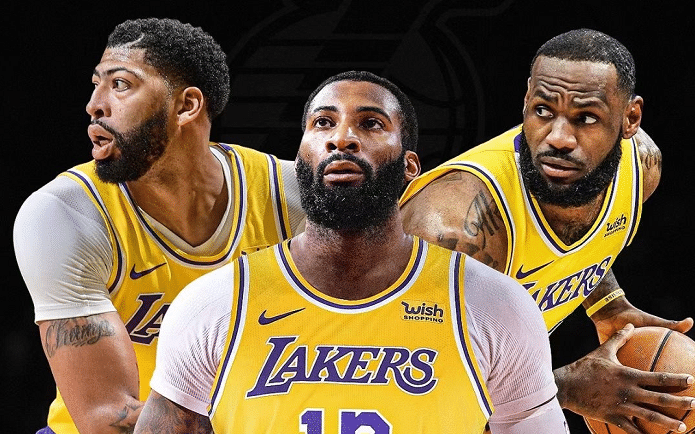 庄神联手詹眉！王猛解读：湖人攻防升级，守住前四将有大合同