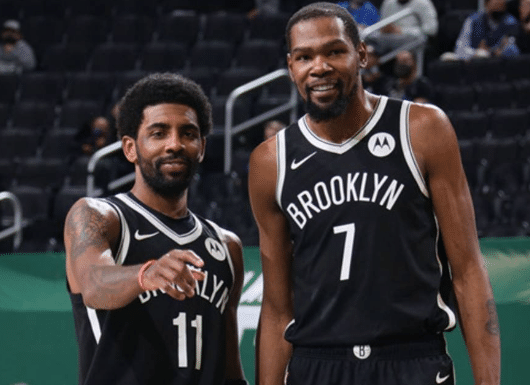 深度：内忧外患的篮网，本赛季能够走多远？