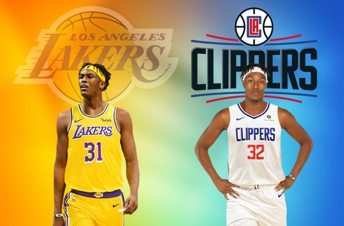 又1大牌内线要离队！场均3.4帽！湖人3换1抢啊！有他直奔总冠军