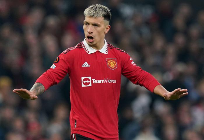 曝曼联将续约利马，周薪最高达20万！滕哈格要求加薪认可爱将地位