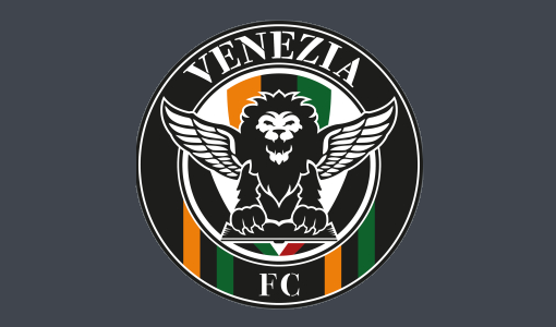 2021-22赛季威尼斯意甲意杯首发阵容