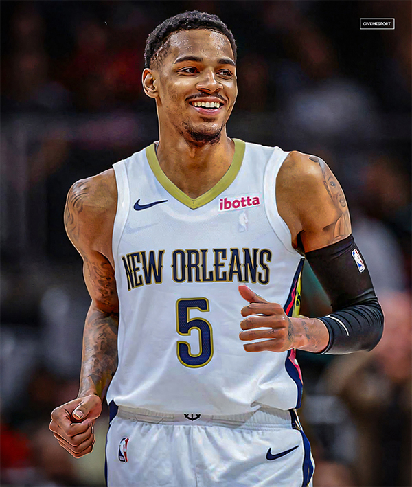 鹈鹕成功引援穆雷 湖人追求穆雷计划破灭