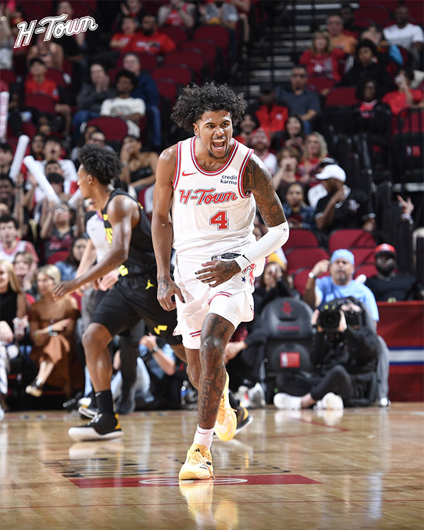 格林神勇41分闪耀NBA：狄龙熊抱祝贺，球迷调侃詹皇再添爹味