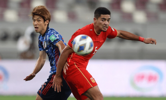 争冠无退路！国足24人出击，新帅也用“嫡系”，金靴+5球小将缺席