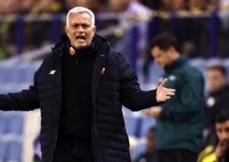 韩乔生：若整个赛季裁判都是这尺度，罗马都前四了