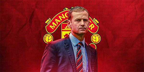 曼联体育总监人选已定下周将官宣！砸数百万挖纽卡巨头，主管转会