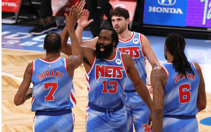 官方宣布！哈登休息，名嘴：他是MVP，名宿：现役第一人