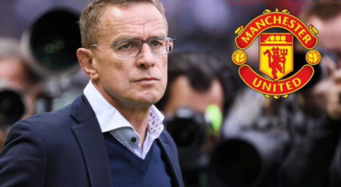 英媒：朗尼克准备放弃曼联顾问一职，去执教奥地利