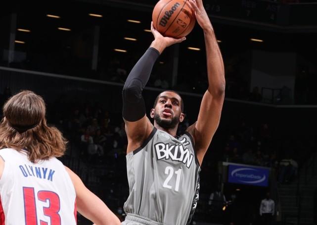 新赛季中投命中率排名：阿德77.3%高居榜首！杜兰特第二乔治第三