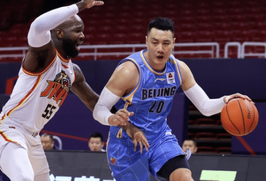 首钢光速解体！雅尼斯辞职，林书豪悬了，中国男足躺枪