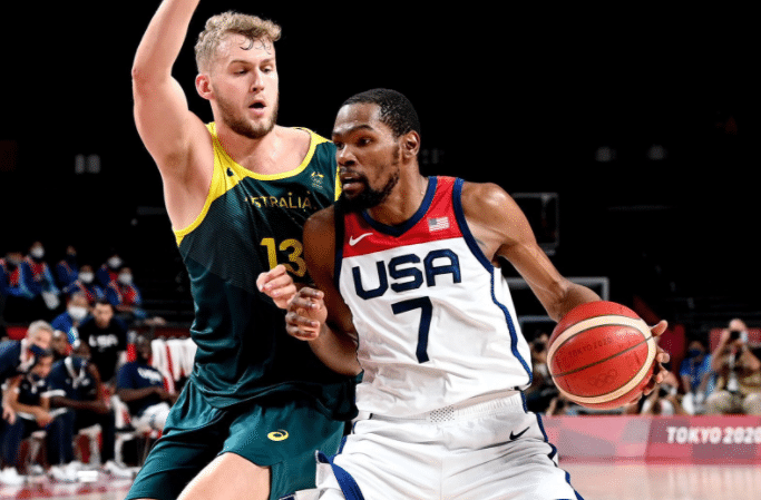 多次报价杜兰特遭拒！太阳连续三笔操作引热议，队记：正酝酿大交易