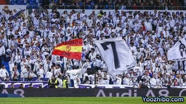 皇马队歌中文歌词是什么？皇马队歌是什么？