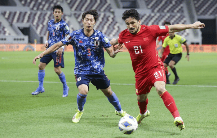 已获官宣！东亚杯改赛，国足延续2大尴尬，亚洲4冠王将派U21出击